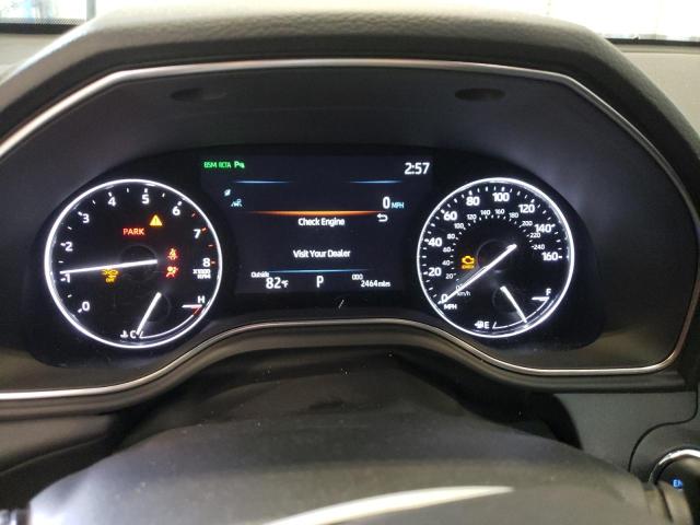2022 TOYOTA AVALON TOU - 4T1HZ1FB2NU078766