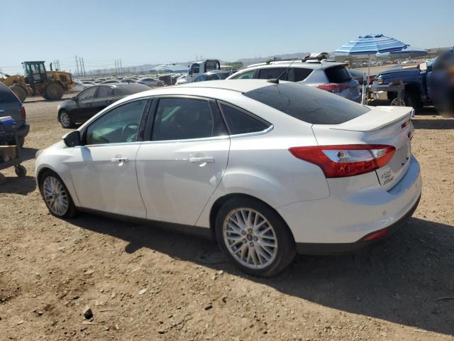 1FADP3J29EL461675 Ford Focus Titanium