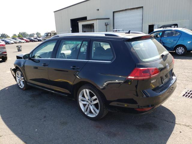 2015 VOLKSWAGEN GOLF SPORT - 3VWCA7AU9FM516705