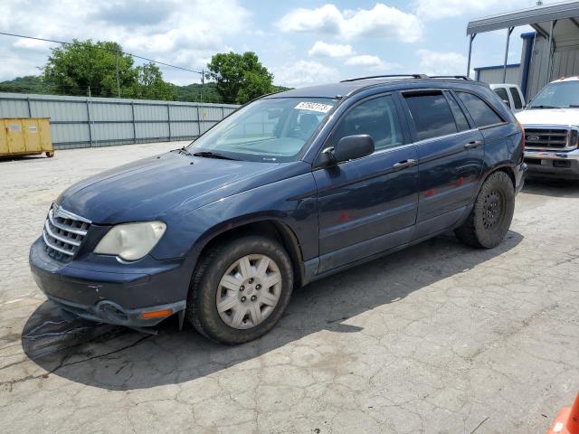 2008 Chrysler Pacifica LX