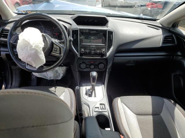 JF2GTABC1JH292569 Subaru Crosstrek Premium
