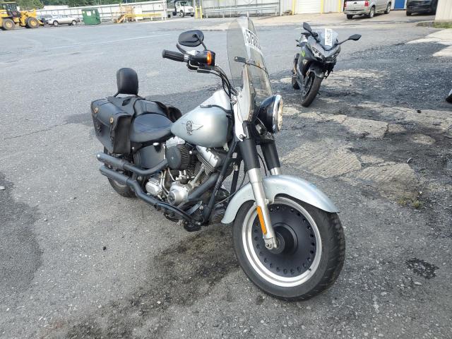 2012 HARLEY DAVIDSON FLSTFB FATBOY LO for Sale PA HARRISBURG