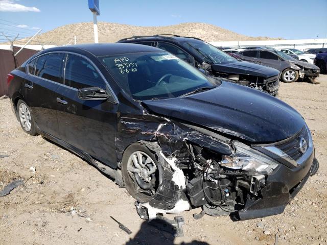 1N4AL3AP5JC226372 Nissan ALTIMA 2.5