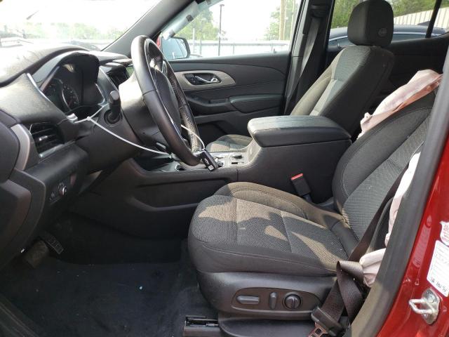 1GNEVGKW4NJ114688 Chevrolet Traverse L 7