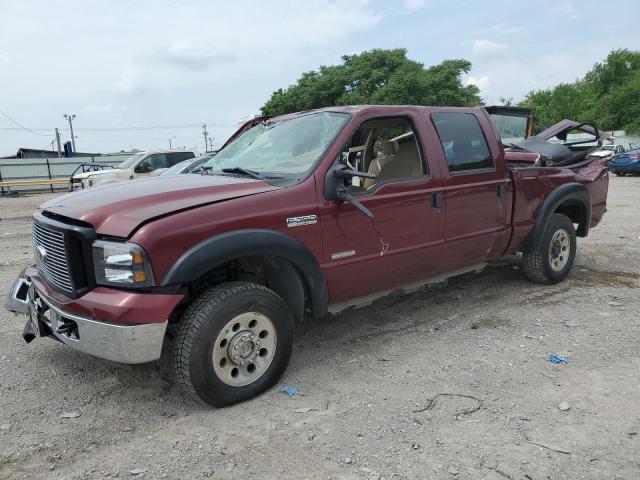 2005 Ford F-250 