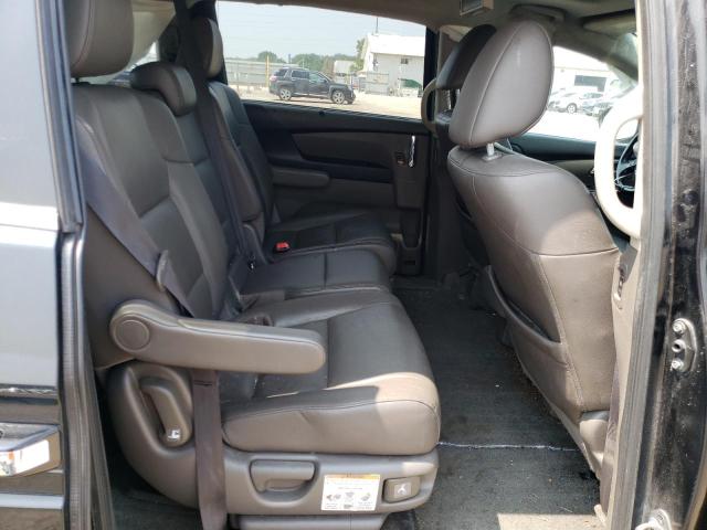 5FNRL5H99GB067853 Honda Odyssey Touring