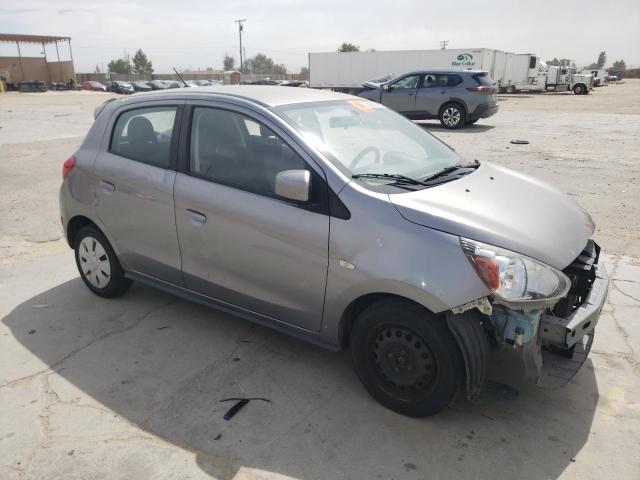 ML32A3HJ0FH040306 Mitsubishi MIRAGE DE