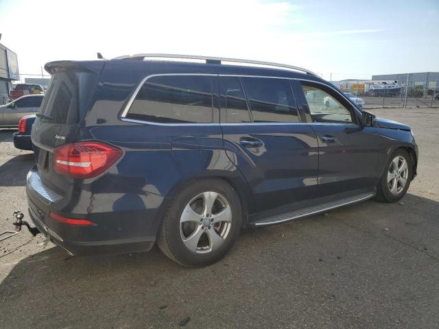 4JGDF6EE2HA794900 Mercedes-Benz Gls 450 4matic