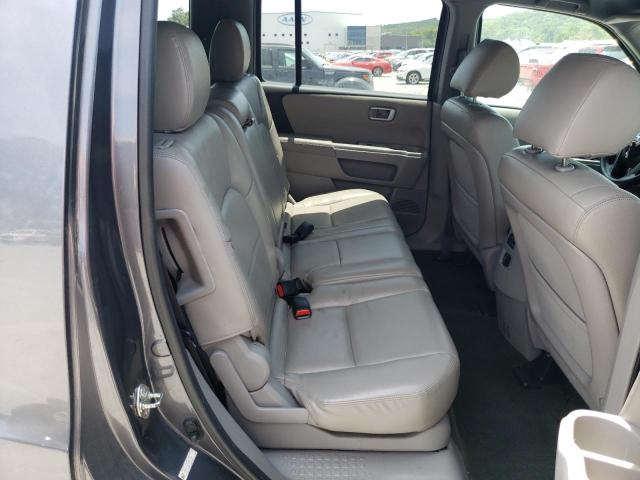 5FNYF4H2XFB011418 | 2015 HONDA PILOT LX