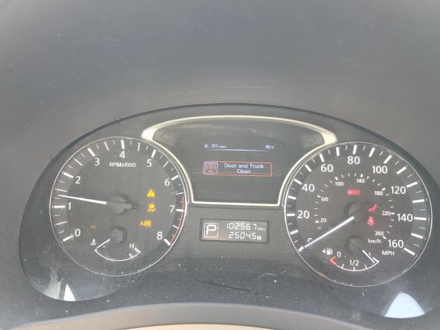 1N4AL3AP8EC169963 Nissan ALTIMA 2.5