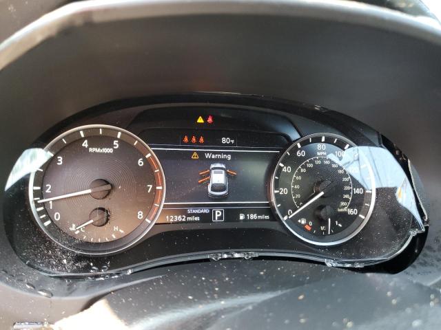 2023 INFINITI QX55 LUXE 3PCAJ5JR5PF103874