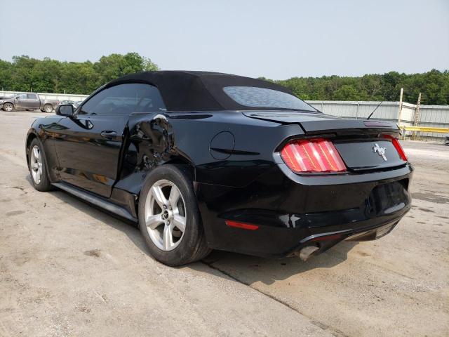 1FATP8EM0F5394281 2015 FORD MUSTANG, photo no. 2