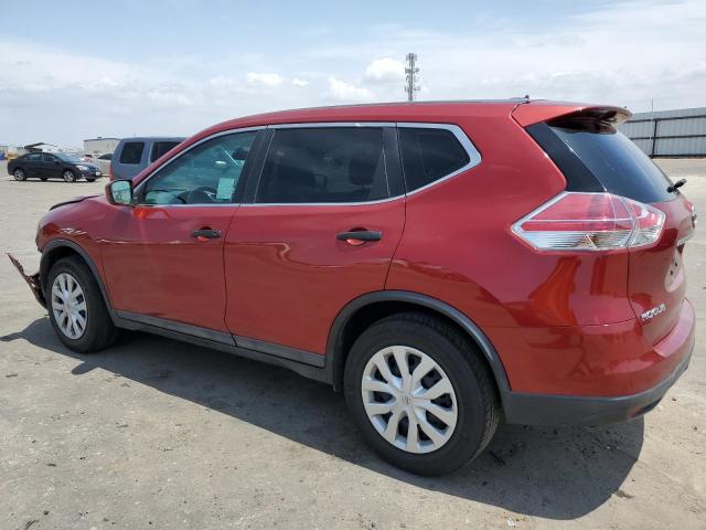 5N1AT2MT2GC811816 Nissan ROGUE S