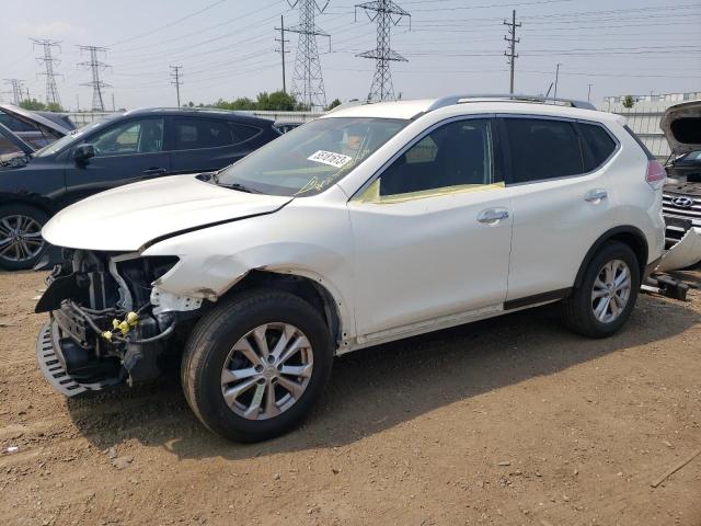 Vin: knmat2mv8fp545179, lot: 55181613, nissan rogue s 20151