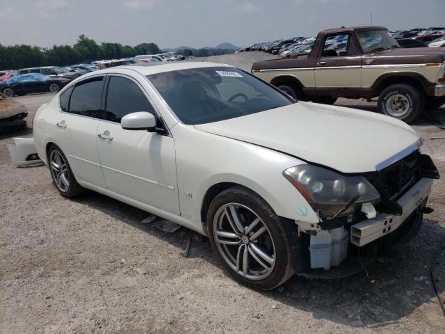 2007 Infiniti M35 Base VIN: JNKAY01E57M312615 Lot: 54882643