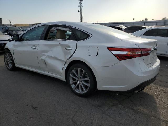 4T1BK1EB7EU082422 Toyota Avalon Base