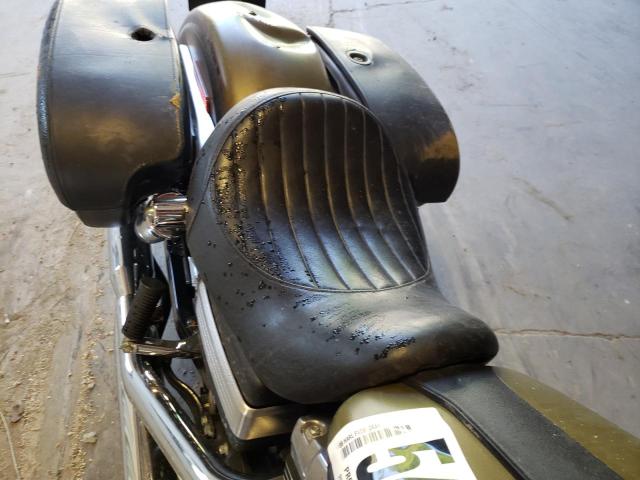 2008 HARLEY-DAVIDSON FXDBI 1HD1GX4158K336706