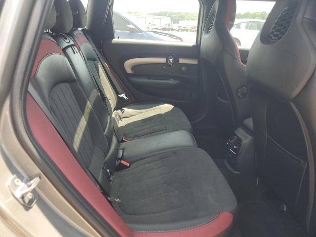 2017 MINI COOPER JCW WMWLV9C36H2D66246
