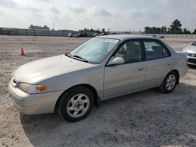 1999 Toyota Corolla VE