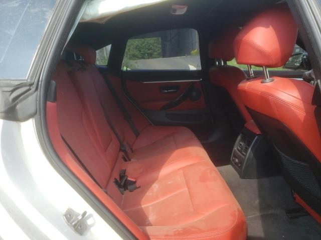 2016 BMW 428 XI GRA - WBA4C9C55GG141004