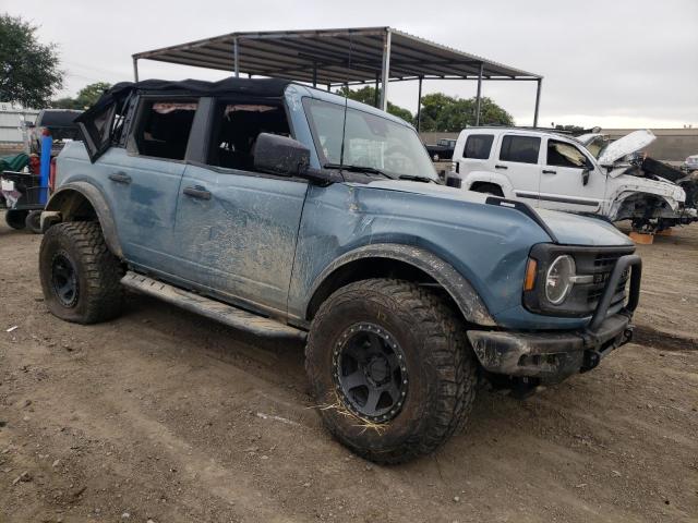 1FMEE5BP8NLB09337 Ford Bronco Base