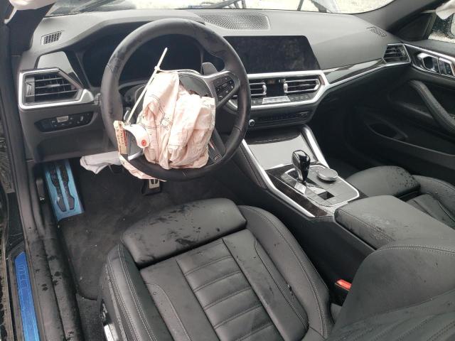 2023 BMW M440XI WBA13AR05PCL25964