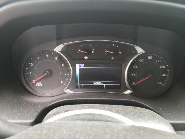 2017 GMC ACADIA ALL 1GKKNTLS7HZ307864