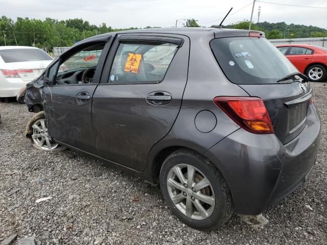 VNKKTUD37FA025533 | 2015 TOYOTA YARIS