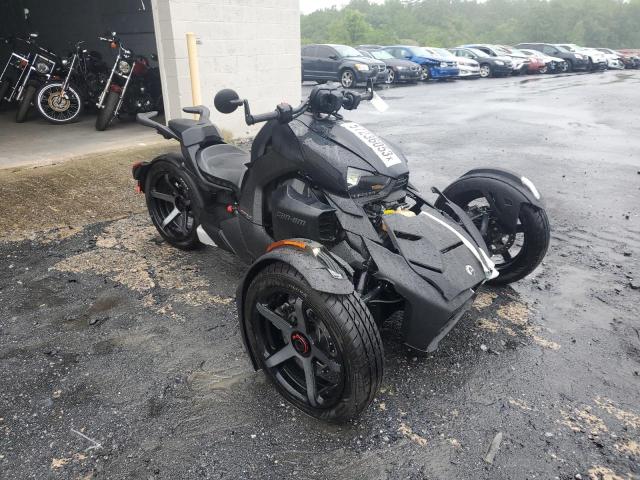 2022 CAN-AM RYKER SPOR - 3JB2JEG21NJ000351