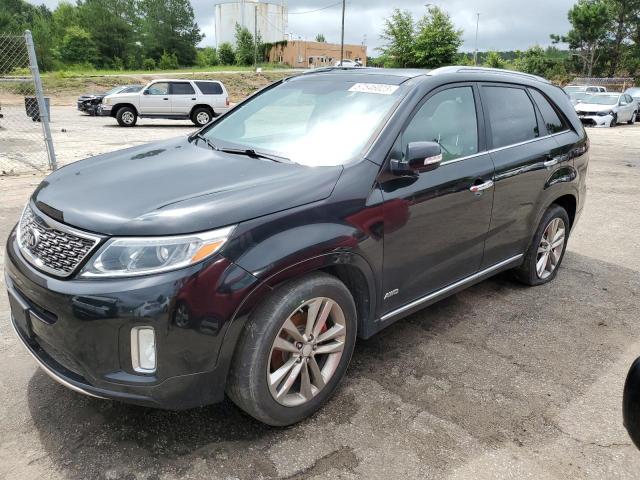 2014 Kia Sorento SX