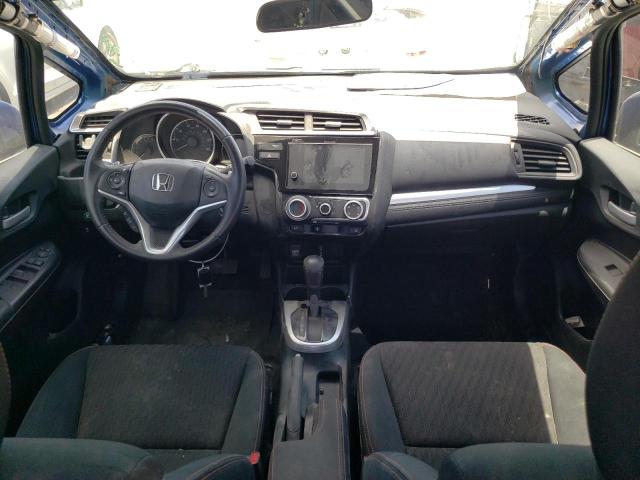2018 HONDA FIT SPORT - 3HGGK5H68JM700346