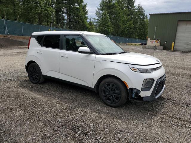 KNDJ23AU3L7708451 KIA SOUL LX