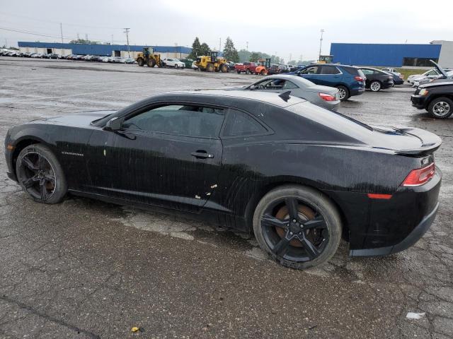2015 CHEVROLET CAMARO ZL1 - 2G1FM1EP7F9800781