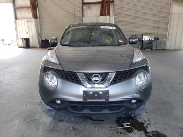 2016 NISSAN JUKE S - JN8AF5MV2GT651942