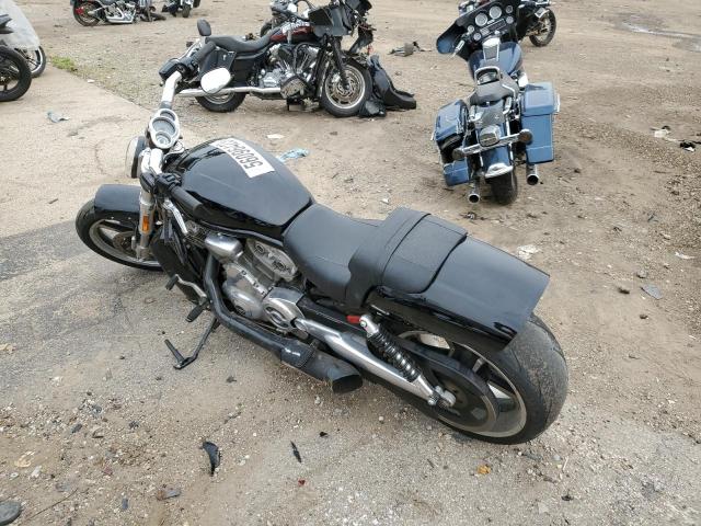 2012 HARLEY-DAVIDSON VRSCF VROD - 1HD1HPH14CC803172