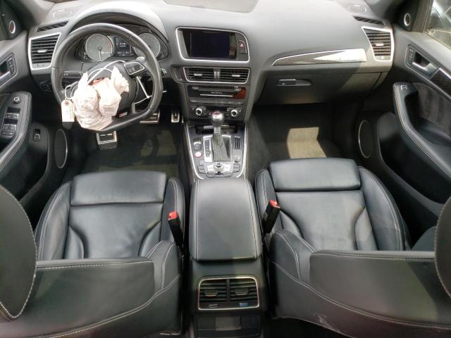 2016 AUDI SQ5 WA1CCAFP0GA080042