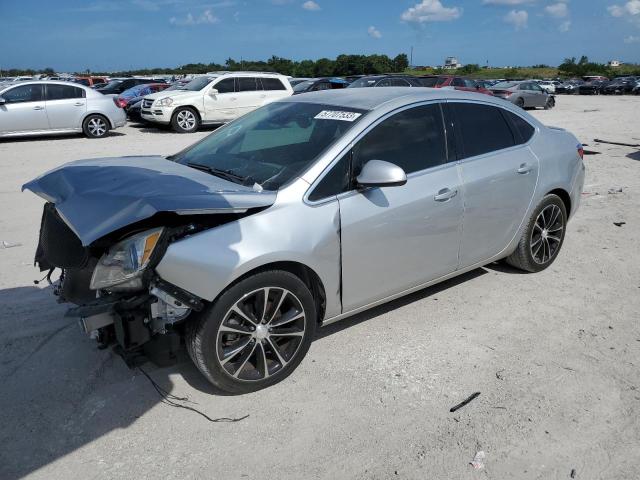 2016 Buick Verano Sport Touring