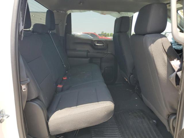 1GTPUAEK2PZ110847 GMC Sierra K1500