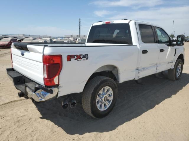 1FT7W2BT8NEE58265 Ford F250 Super Duty