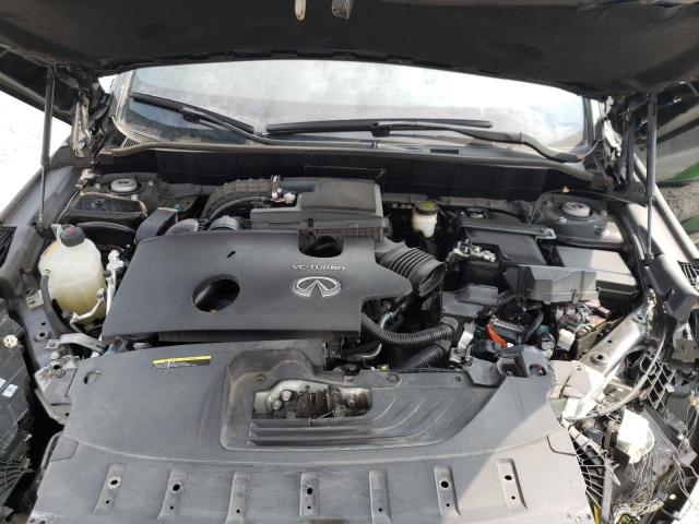 2022 INFINITI QX55 ESSEN 3PCAJ5K34NF103534