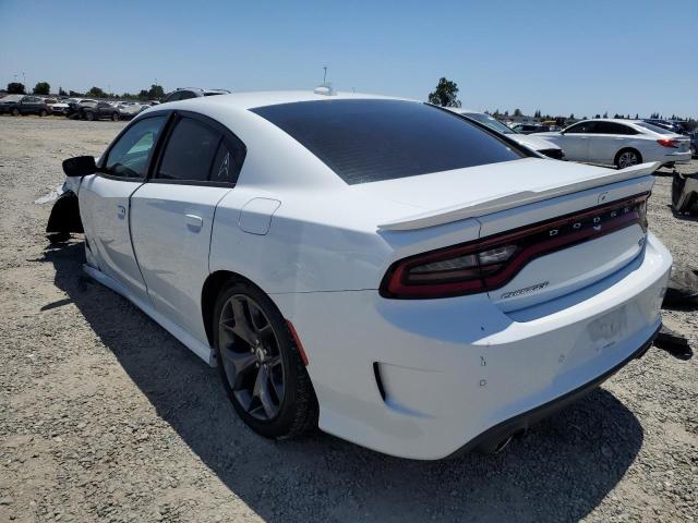 2C3CDXCTXKH738083 Dodge CHARGER R/T