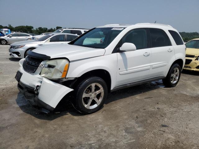 2007 Chevrolet Equinox LT