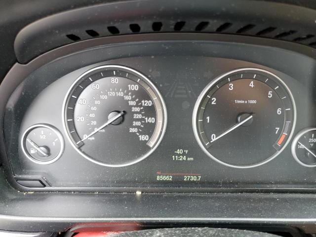 WBA5A5C53ED500450 BMW 528 I