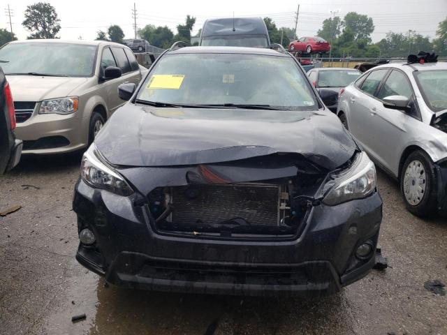 JF2GTAEC7K8246323 Subaru Crosstrek Premium
