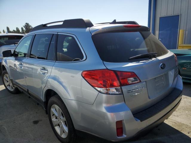 4S4BRBCC9E3248684 Subaru Outback 2.5i Premium