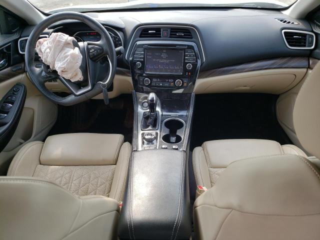 1N4AA6AP9GC901205 Nissan Maxima 3.5s