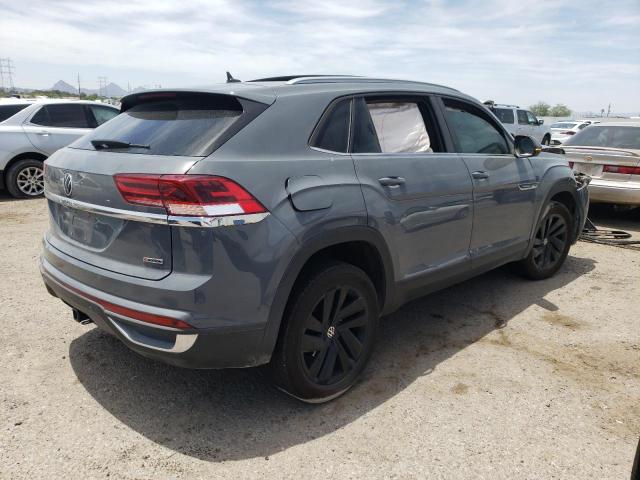 1V2KE2CA0NC225615 | 2022 VOLKSWAGEN ATLAS CROS