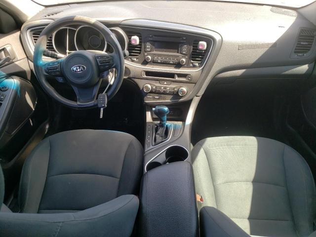 5XXGM4A79FG458004 KIA Optima Lx