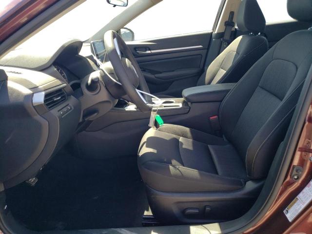 1N4BL4DV4PN316405 Nissan ALTIMA SV
