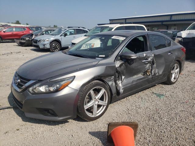Vin: 1n4bl3ap8gc174717, lot: 55960373, nissan altima 3.5sl 2016 img_1